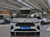 JAC J7 Comfort Plus 2021 года за 5 300 000 тг. в Алматы – фото 2