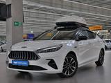 JAC J7 Comfort Plus 2021 года за 5 300 000 тг. в Алматы