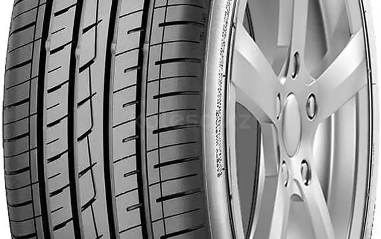 BEARWAY BW668 285/30Z R21 100WXL за 65 000 тг. в Алматы