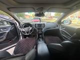 Hyundai Santa Fe 2013 годаүшін9 500 000 тг. в Жезказган – фото 5