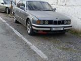 BMW 525 1988 года за 1 400 000 тг. в Тараз – фото 2