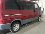 Volkswagen Transporter 1994 годаүшін3 000 000 тг. в Усть-Каменогорск – фото 2