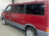Volkswagen Transporter 1994 годаүшін3 000 000 тг. в Усть-Каменогорск – фото 3