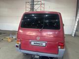 Volkswagen Transporter 1994 годаүшін3 000 000 тг. в Усть-Каменогорск – фото 4