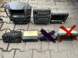 Блок управления климат контролем за 1 000 тг. в Алматы