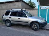 Honda CR-V 1995 годаfor2 500 000 тг. в Шымкент – фото 5