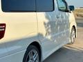 Toyota Alphard 2006 года за 5 700 000 тг. в Атырау – фото 4