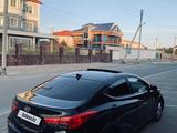 Hyundai Elantra 2012 годаfor6 000 000 тг. в Актау – фото 5