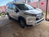 Mitsubishi Xpander Cross 2023 года за 12 200 000 тг. в Алматы – фото 3