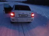 ВАЗ (Lada) Priora 2172 2013 года за 1 400 000 тг. в Усть-Каменогорск – фото 3