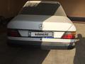 Mercedes-Benz E 230 1989 года за 600 000 тг. в Кордай – фото 4