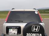 Honda CR-V 1996 годаүшін2 900 000 тг. в Алматы – фото 2