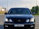 Lexus GS 300 2001 годаүшін5 500 000 тг. в Талдыкорган