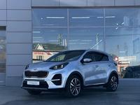 Kia Sportage 2021 годаүшін12 500 000 тг. в Кызылорда