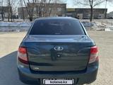 ВАЗ (Lada) Granta 2190 2012 годаүшін1 290 000 тг. в Уральск – фото 4