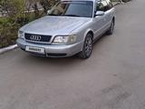 Audi A6 1996 годаүшін2 450 000 тг. в Бишкуль – фото 2