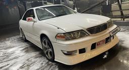 Toyota Mark II 1996 года за 2 900 000 тг. в Алматы – фото 2