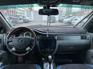 Daewoo Gentra
