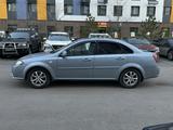 Daewoo Gentra 2014 года за 4 200 000 тг. в Астана – фото 4