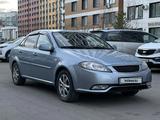 Daewoo Gentra 2014 года за 4 200 000 тг. в Астана – фото 3