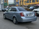 Daewoo Gentra 2014 года за 4 200 000 тг. в Астана – фото 2