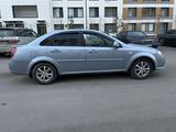 Daewoo Gentra 2014 года за 4 200 000 тг. в Астана – фото 5