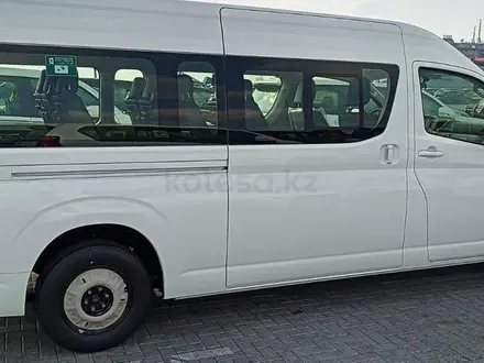 Toyota Hiace 2024 года за 28 000 000 тг. в Астана – фото 2