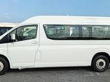 Toyota Hiace 2024 годаүшін28 500 000 тг. в Астана – фото 3