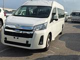 Toyota Hiace 2024 годаүшін28 500 000 тг. в Астана