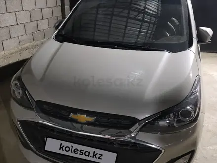 Chevrolet Spark 2019 года за 4 700 000 тг. в Шымкент