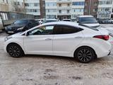 Hyundai Elantra 2015 года за 7 700 000 тг. в Астана – фото 4