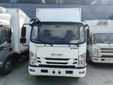 Isuzu  KV 100 2024 года за 21 900 000 тг. в Алматы