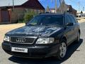 Audi A6 1994 года за 2 966 074 тг. в Аральск – фото 6