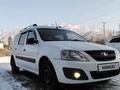 ВАЗ (Lada) Largus 2013 годаfor3 500 000 тг. в Усть-Каменогорск – фото 2