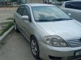 Toyota Corolla 2006 годаүшін2 000 000 тг. в Атырау – фото 2