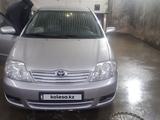 Toyota Corolla 2006 года за 1 500 000 тг. в Атырау – фото 5