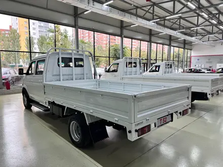 Shineray  T 52 2025 года за 10 950 000 тг. в Астана – фото 3