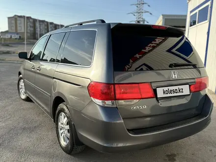 Honda Odyssey 2010 года за 8 000 090 тг. в Актау – фото 9