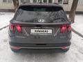 Hyundai Tucson 2022 года за 19 000 000 тг. в Алматы – фото 2