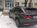 Hyundai Tucson 2022 года за 19 000 000 тг. в Алматы – фото 3