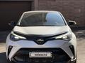 Toyota C-HR 2022 годаүшін11 500 000 тг. в Алматы – фото 2