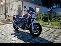 Honda  CB 1000 1995 года за 1 400 000 тг. в Алматы