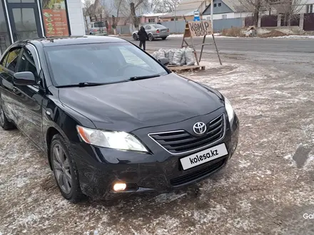 Toyota Camry 2007 года за 6 500 000 тг. в Алматы