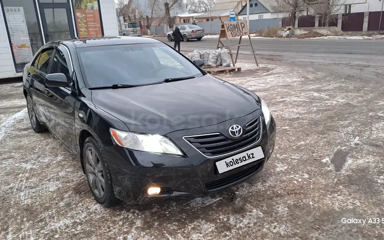 Toyota Camry 2007 годаүшін6 500 000 тг. в Алматы