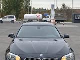 BMW 530 2011 годаүшін9 900 000 тг. в Астана – фото 2