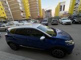 Renault Kaptur 2021 года за 11 500 000 тг. в Астана – фото 3