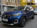 Renault Kaptur 2021 года за 11 500 000 тг. в Астана