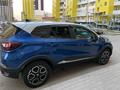 Renault Kaptur 2021 годаүшін11 500 000 тг. в Астана – фото 5