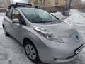 Nissan Leaf 2017 года за 4 900 000 тг. в Караганда