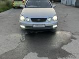 Toyota Aristo 2002 годаfor4 900 000 тг. в Алматы